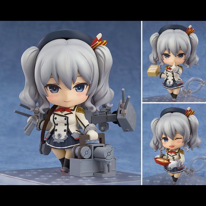 Nendoroid Kashima