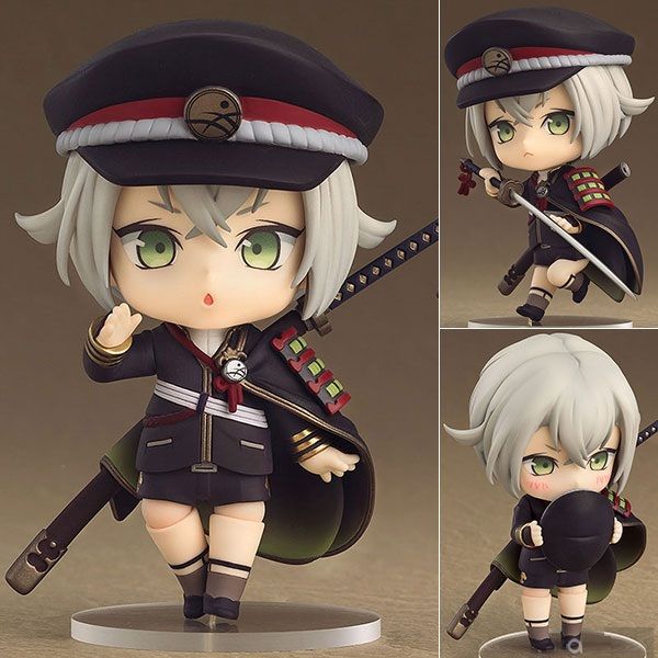Nendoroid Hotarumaru