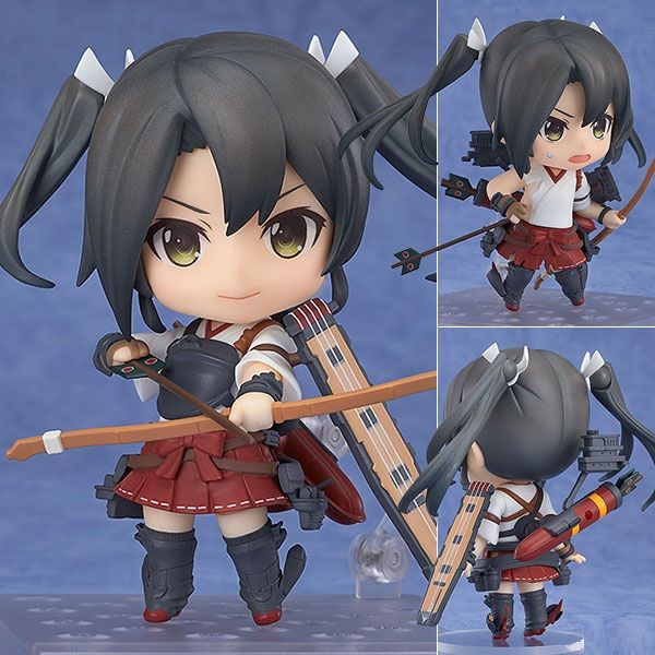 Nendoroid Zuikaku