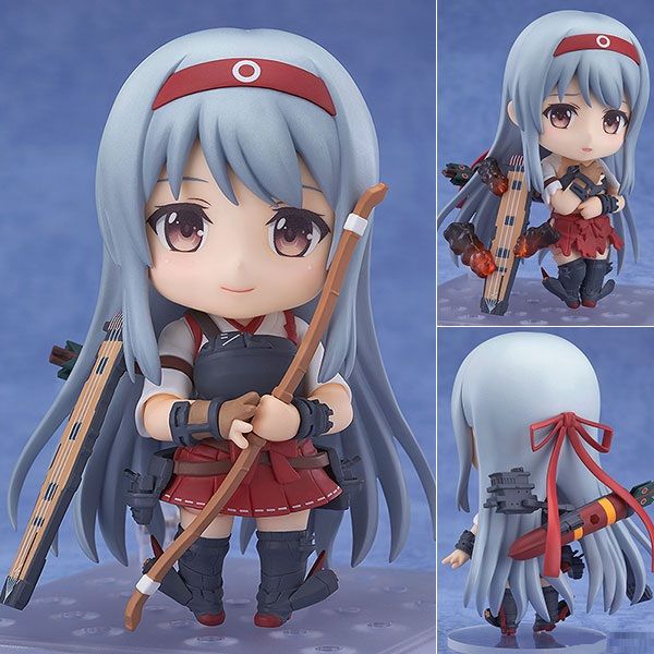 Nendoroid Shokaku
