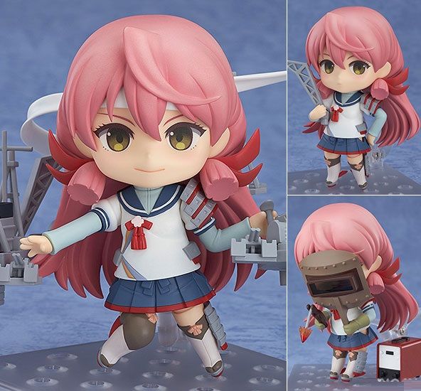 Nendoroid Akashi Kai