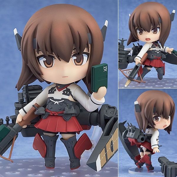 Nendoroid Taihou