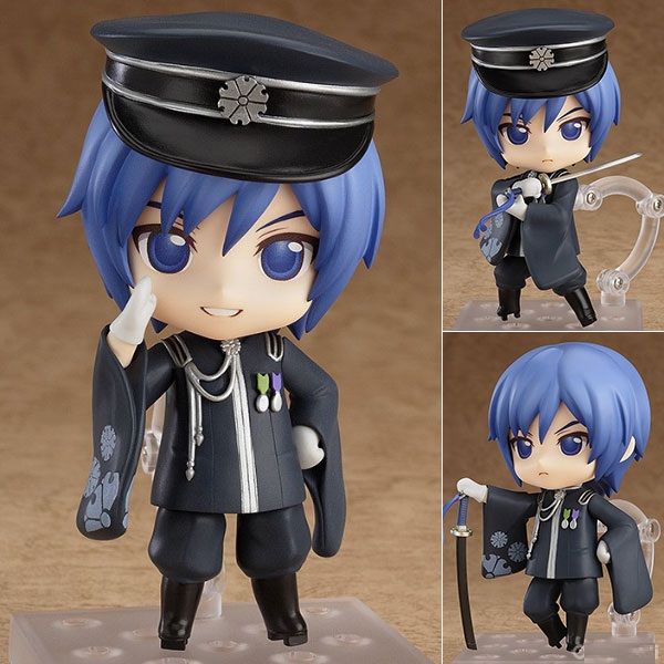 Nendoroid Kaito - Senbonzakura Ver.