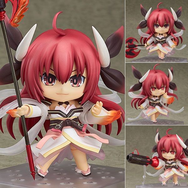 Nendoroid Itsuka Kotori