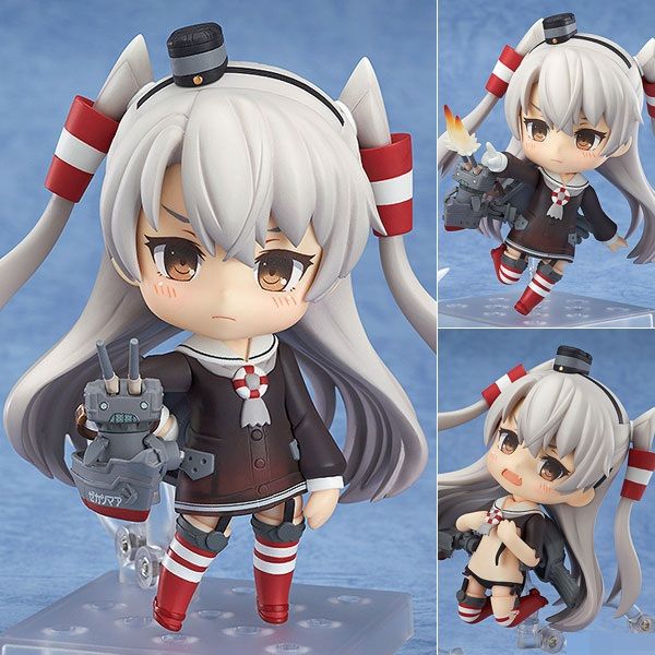 Nendoroid Amatsukaze