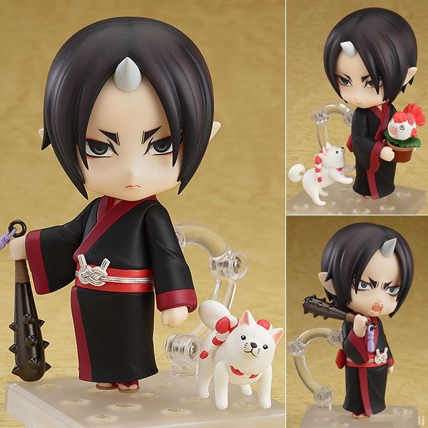 Nendoroid Hoozuki