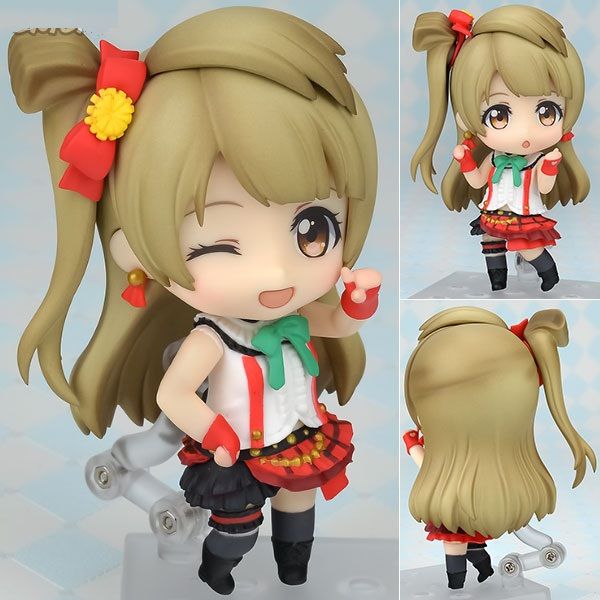 Nendoroid Kotori Minami