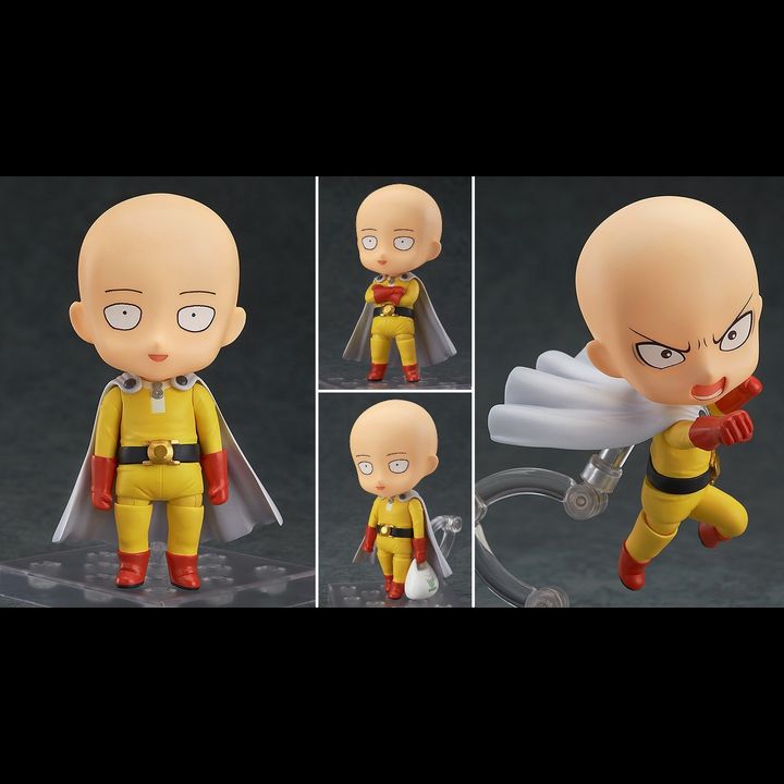 Nendoroid Saitama