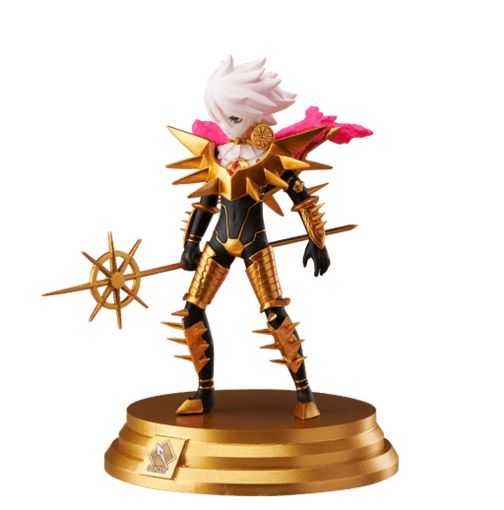 Lancer / Karna - Fate / Grand Order Duel 2