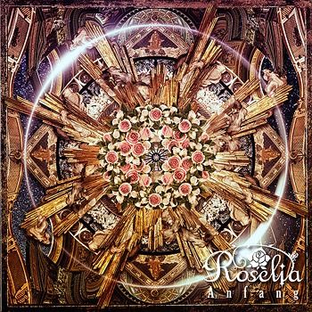 CD Album Anfang [Regular Edition]