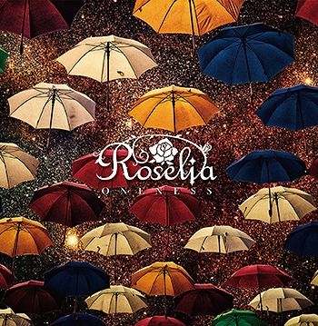 CD Single ONENESS [Regular Edition]