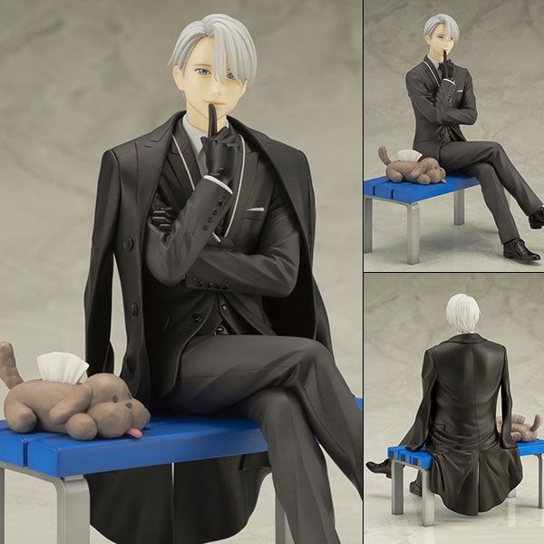 ARTFX J PVC 1/8 Victor Nikiforov