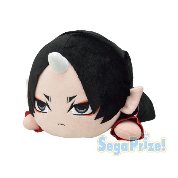 Mega Jumbo Nesoberi Plush Hoozuki (40X22cm)