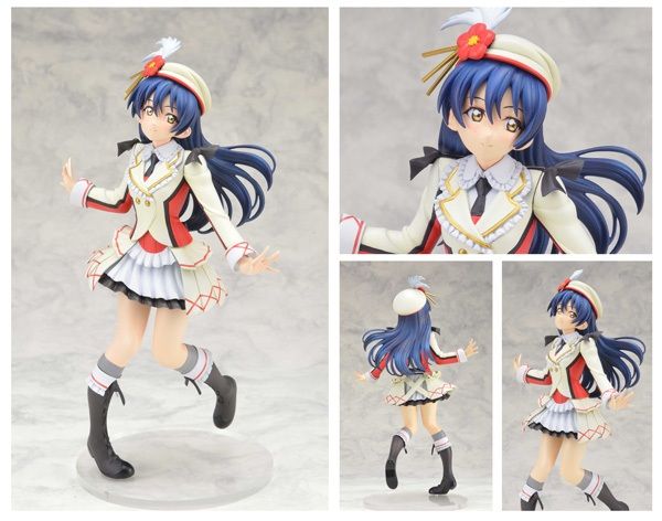 Premium Figure Umi Sonoda - Sore wa Bokutachi no Kiseki