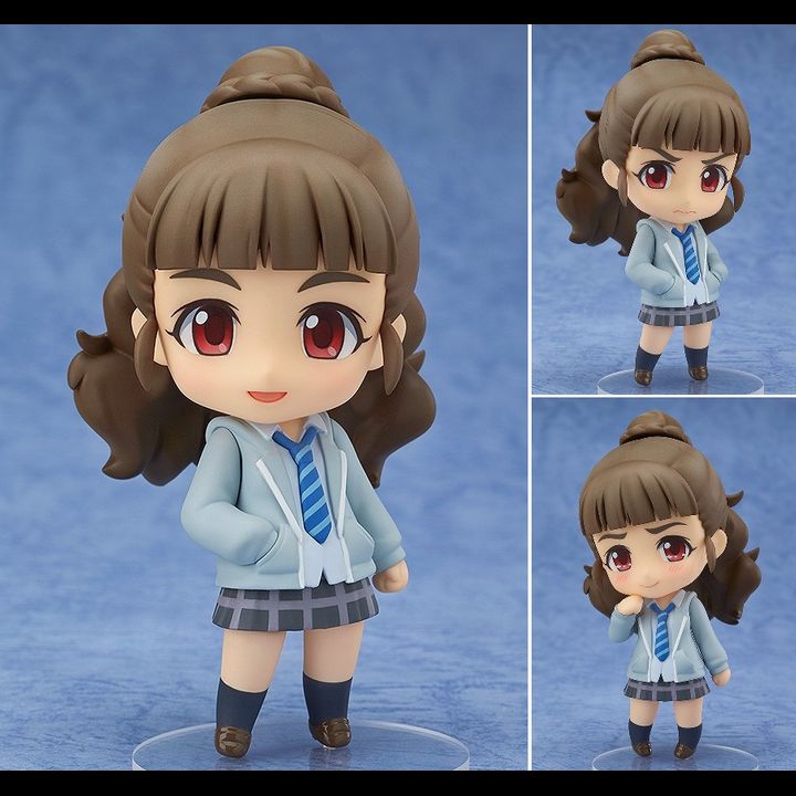 Nendoroid Kamiya Nao