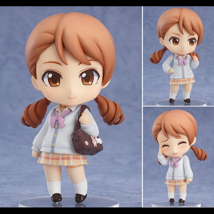 Nendoroid Karen Hojo