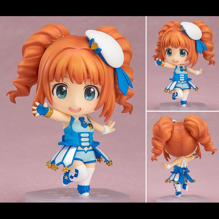 Nendoroid Co-De Takayuki Yayoi