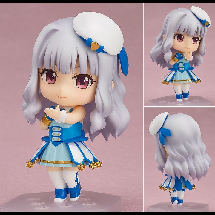 Nendoroid Co-De Takane Shijou