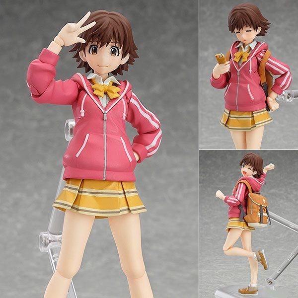 figma Mio Honda