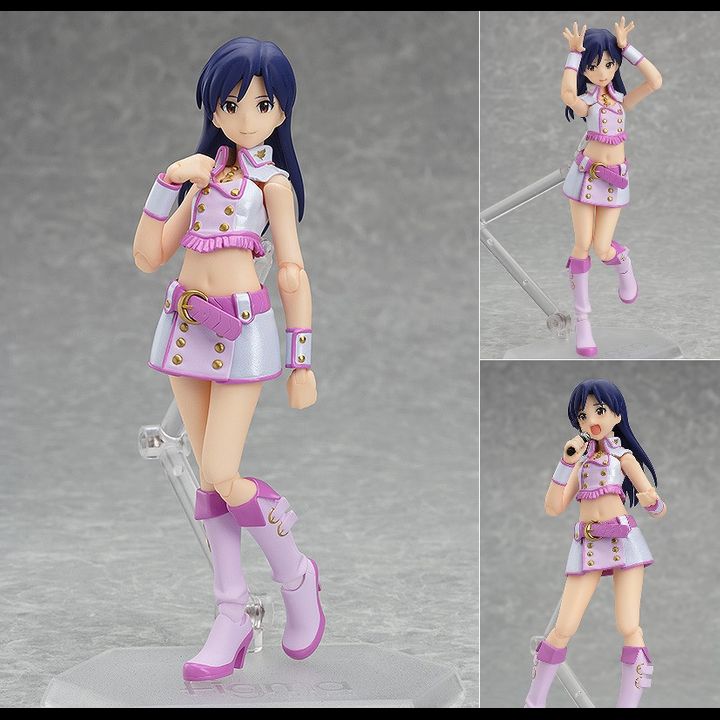 figma Kisaragi Chihaya