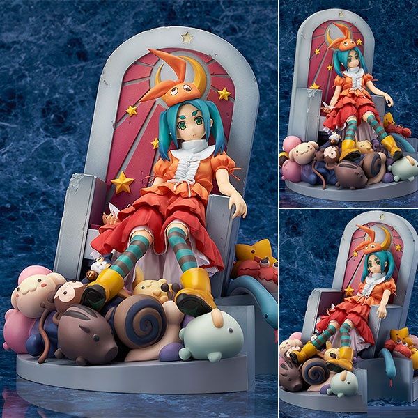 PVC 1/8 Ononoki Yotsugi