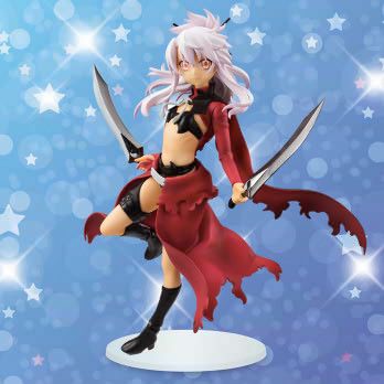 PVC Kuro (17cm)