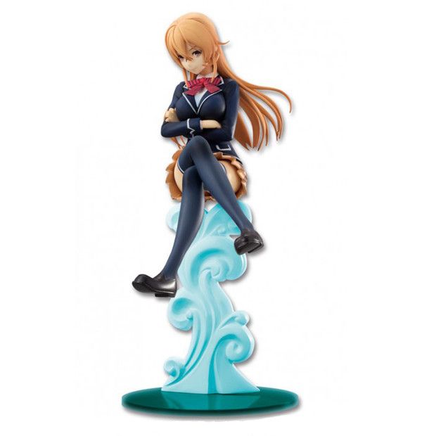 PVC Nakiri Erina - Shokugeki no Souma (17cm)