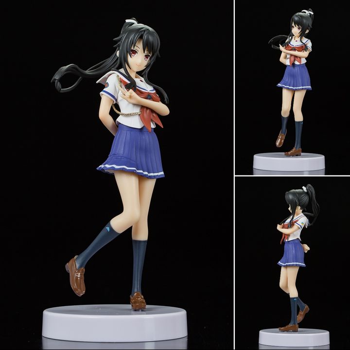 PVC Munetani Mashiro (16cm)