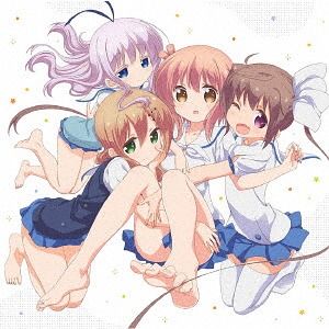 CD+Blu-ray Single "Slow Start" Intro Theme Single: ne! ne! ne!