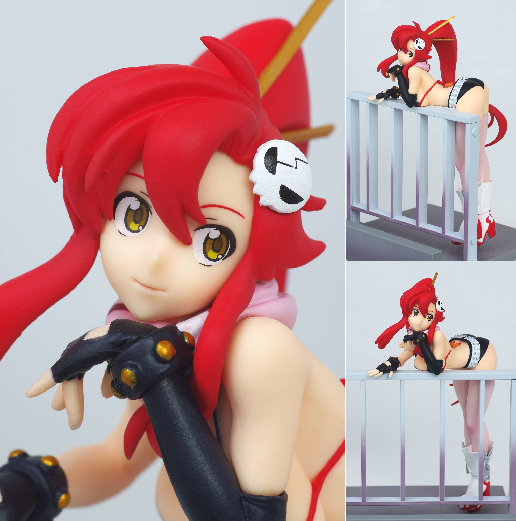 Noodle Stopper Yoko Littner (13cm)