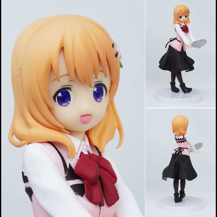 PVC Hoto Kokoa (18cm)
