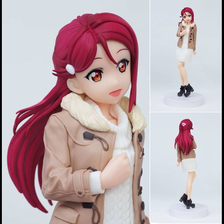 EXQ Sakurauchi Riko - Casual 2nd Ver. (22cm)