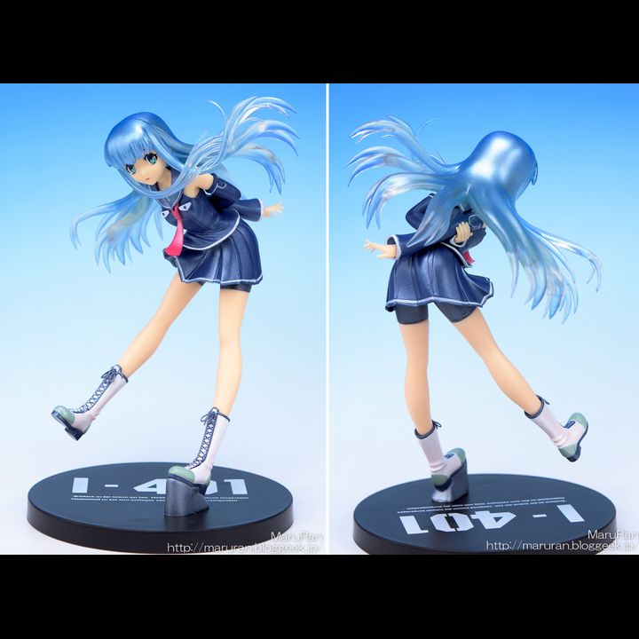 Premium Figure Iona - 1.5 Ver.