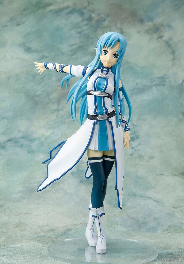 EX Asuna - Undine Ver,