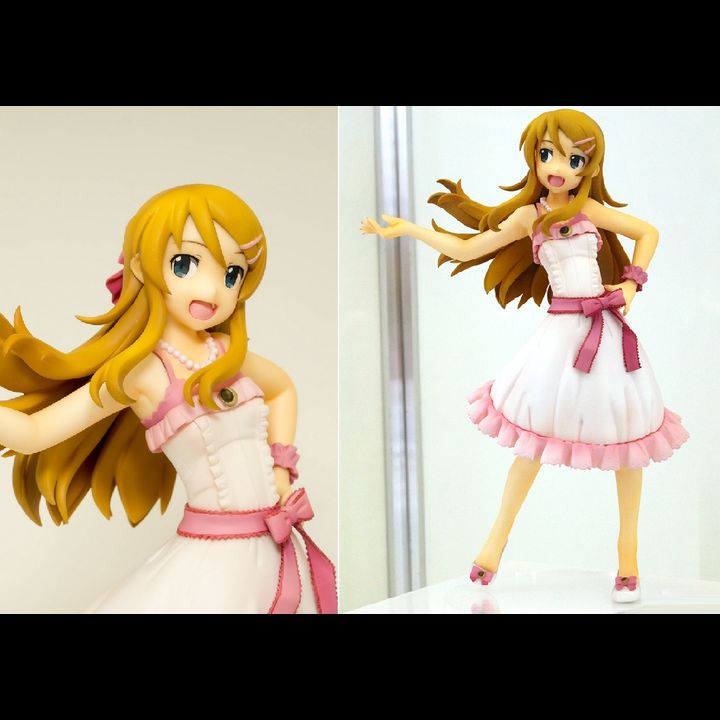 Premium Figure Kousaka Kirino - Reunion Jacket Ver.