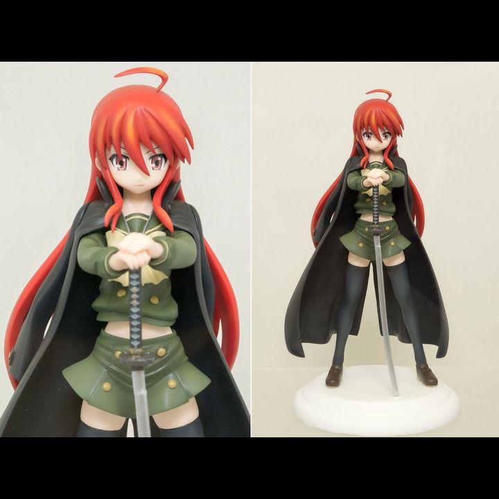 High Grade Figure Figure Shana