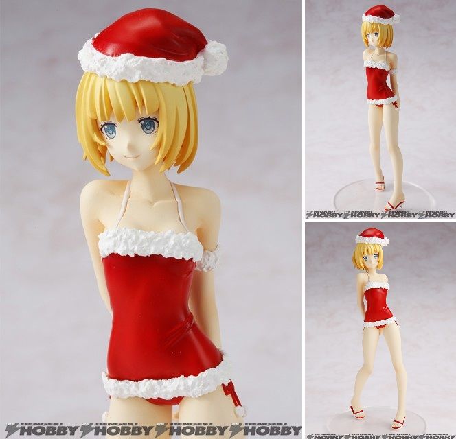 EX Figure Figure Milinda Brantini - Santa Costume