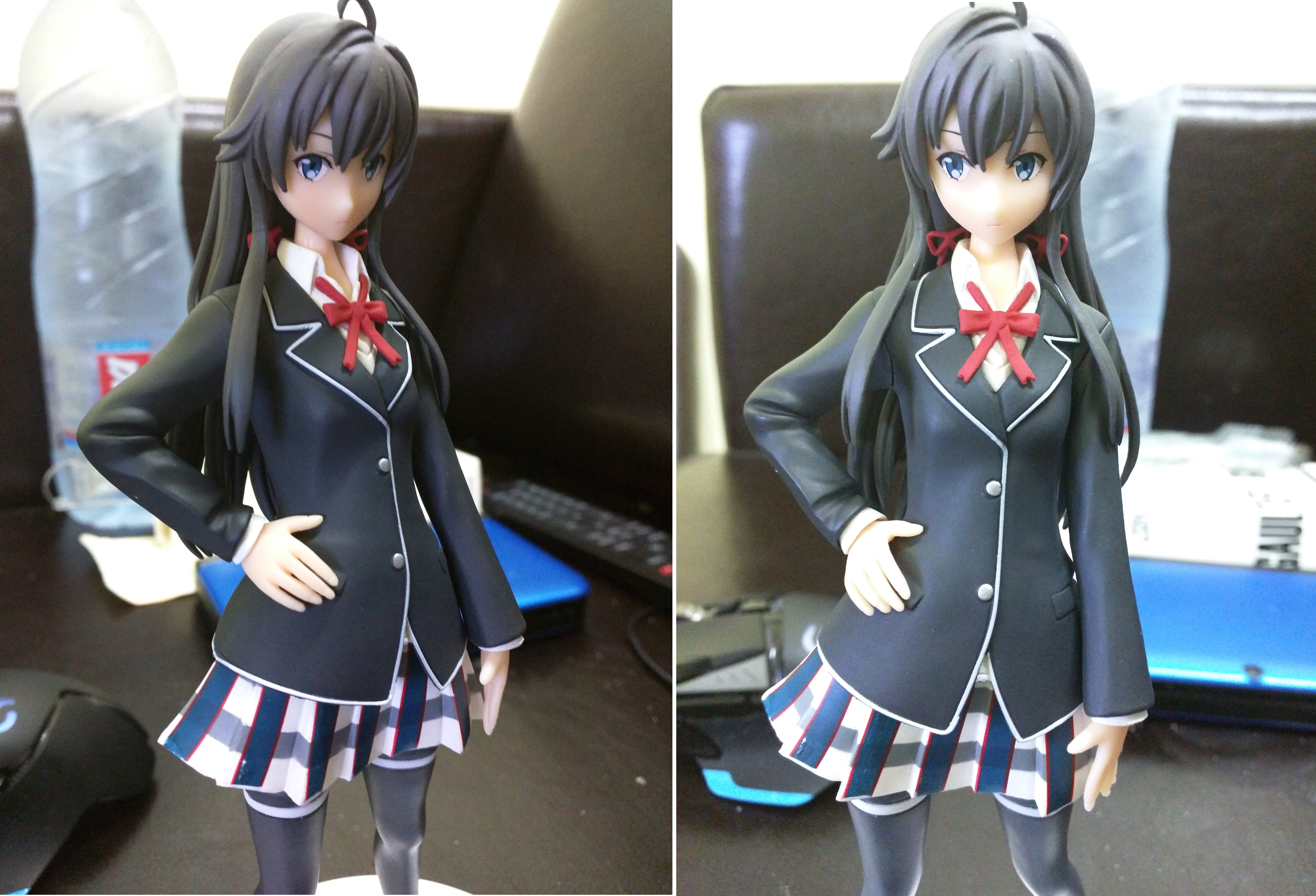 Premium Figure Yukinoshita Yukino