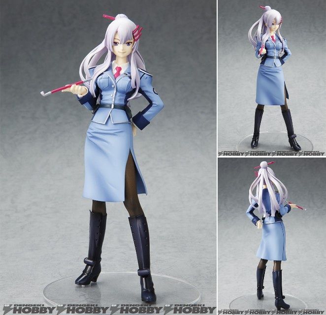 EX Figure Figure Frolaytia Capistrano