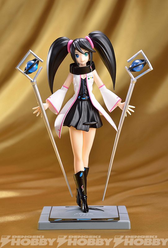 Premium Figure Figure Sega Saturn