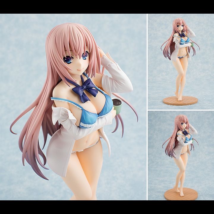 PVC 1/7 Ichinose Honami  - Classroom Of the Elites