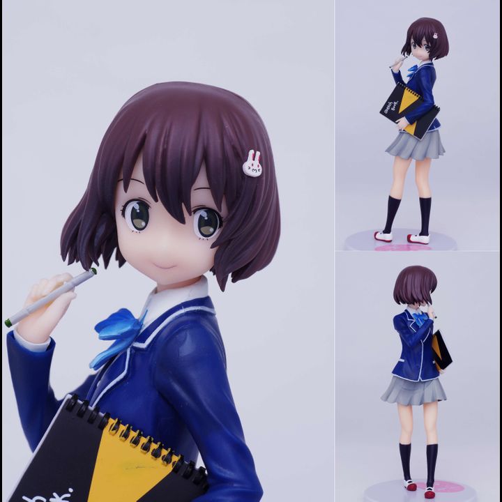 Premium Figure Usami Mizuki