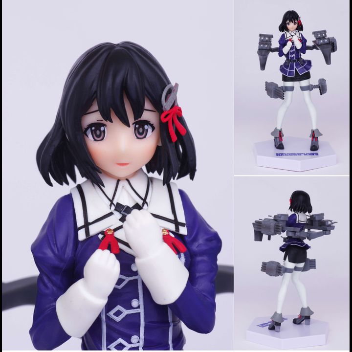 Super Premium Figure Haguro 