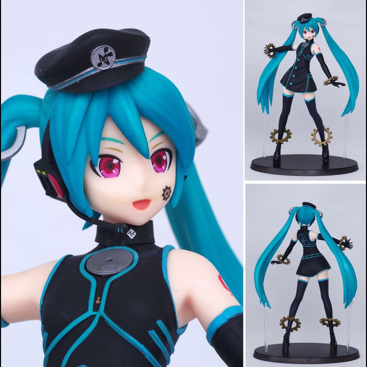Super Premium Figure Hatsune Miku - Wagamama Koubachou (24cm)