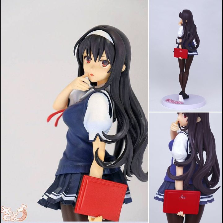 Premium Figure Utaha Kasumigaoka (20cm)