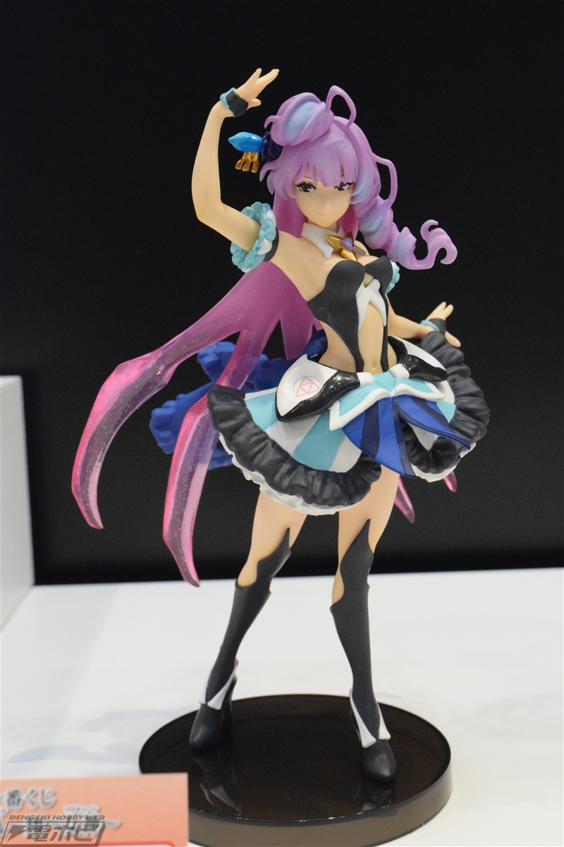 PVC Ichiban Kuji Mikumo Guynemer