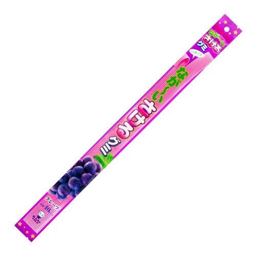 Nagai Sakeru Gummy - Rasa Anggur