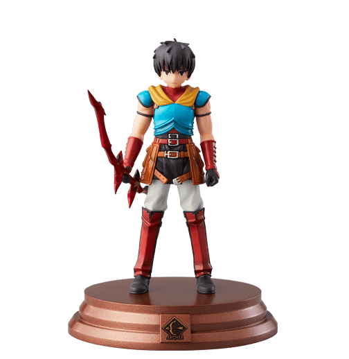 Archer / Arash - Fate / Grand Order Duel 5