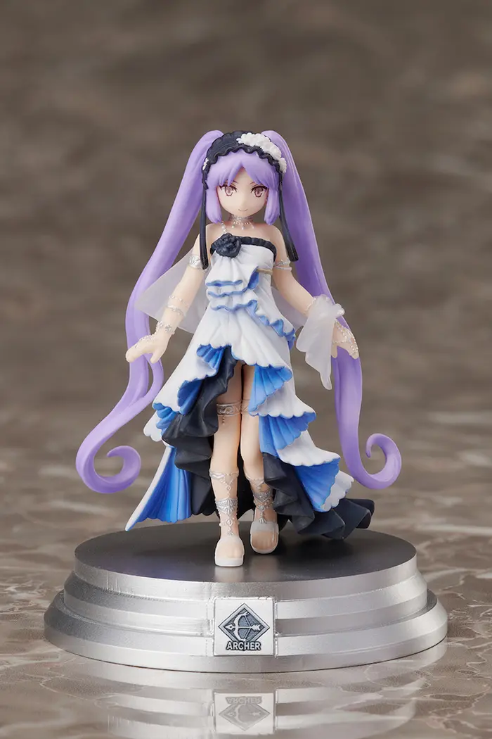 Archer / Euryale - Fate / Grand Order Duel 2