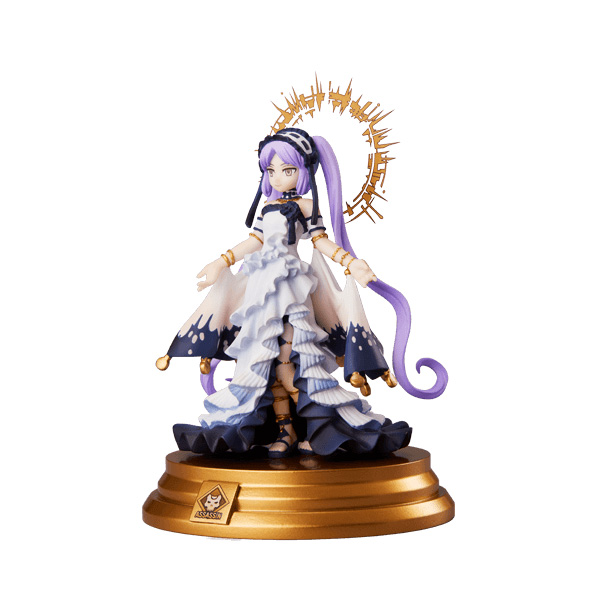 Assasin / Stheno - Fate / Grand Order Duel 3